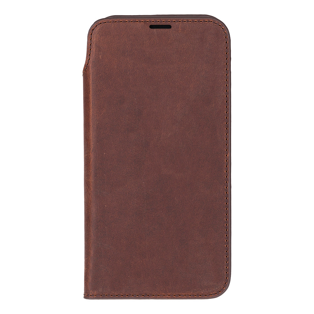 Luca Leather