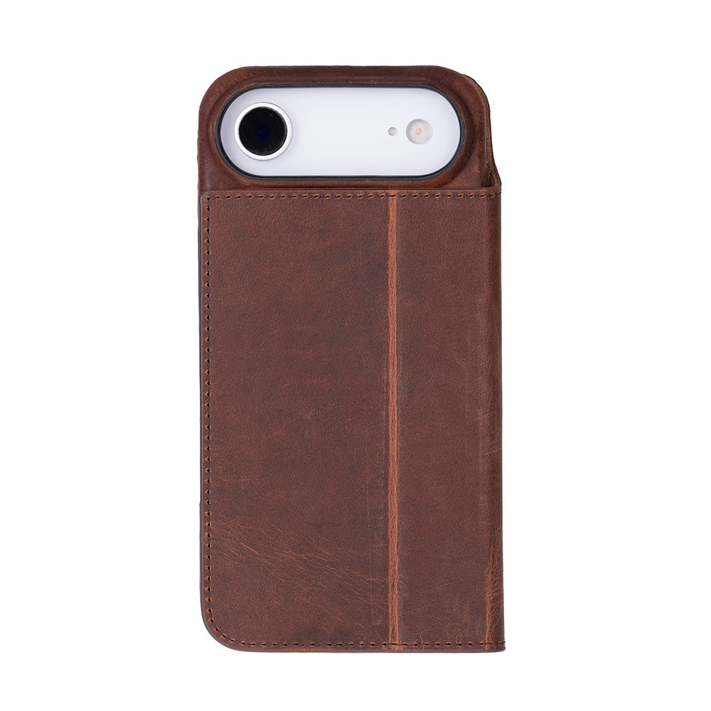 Luca Leather