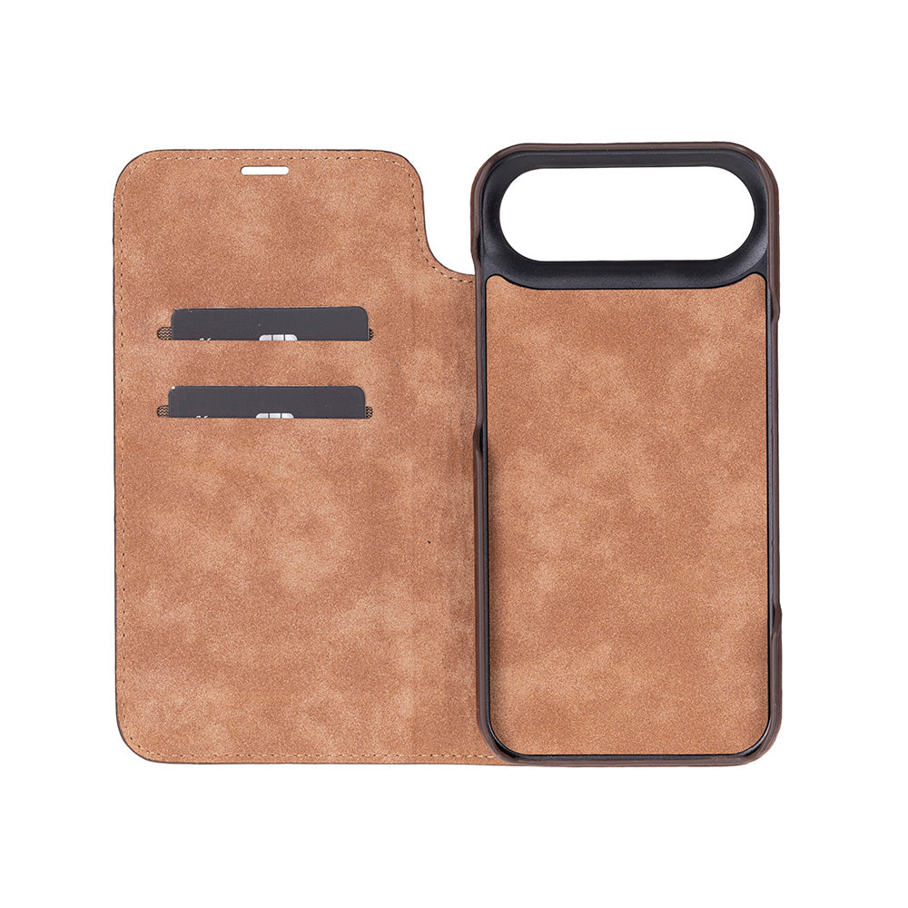 Luca Leather