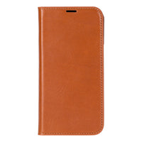 Luca Leather