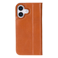 Luca Leather