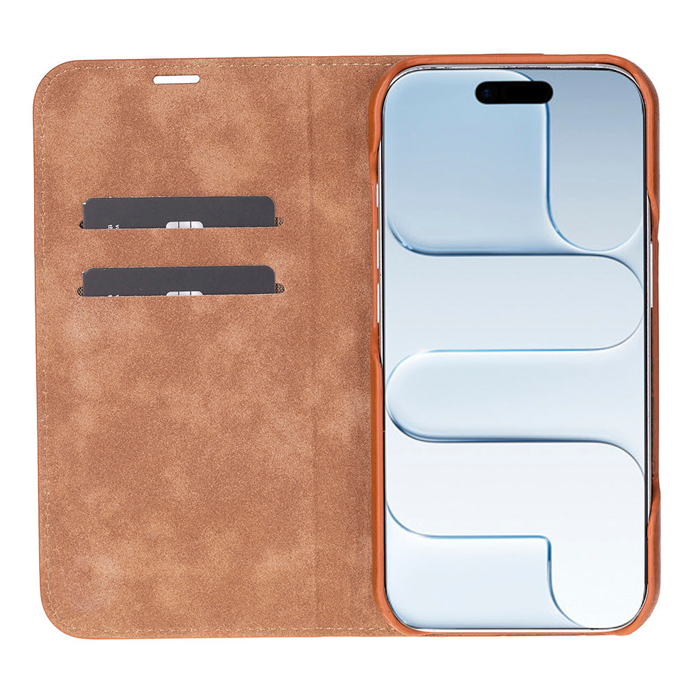 Luca Leather