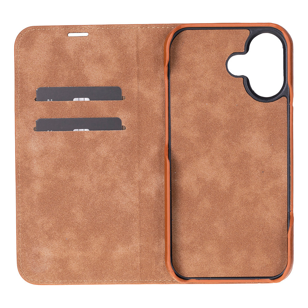 Luca Leather