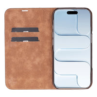 Luca Leather