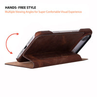 Luca Leather