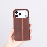 Luca Leather