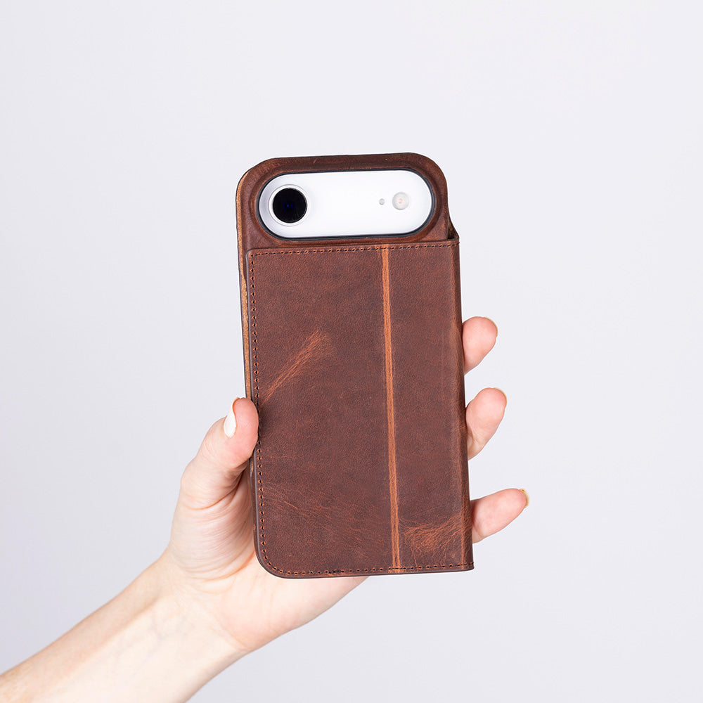 Luca Leather