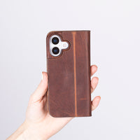 Luca Leather
