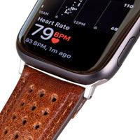 Luca Leather