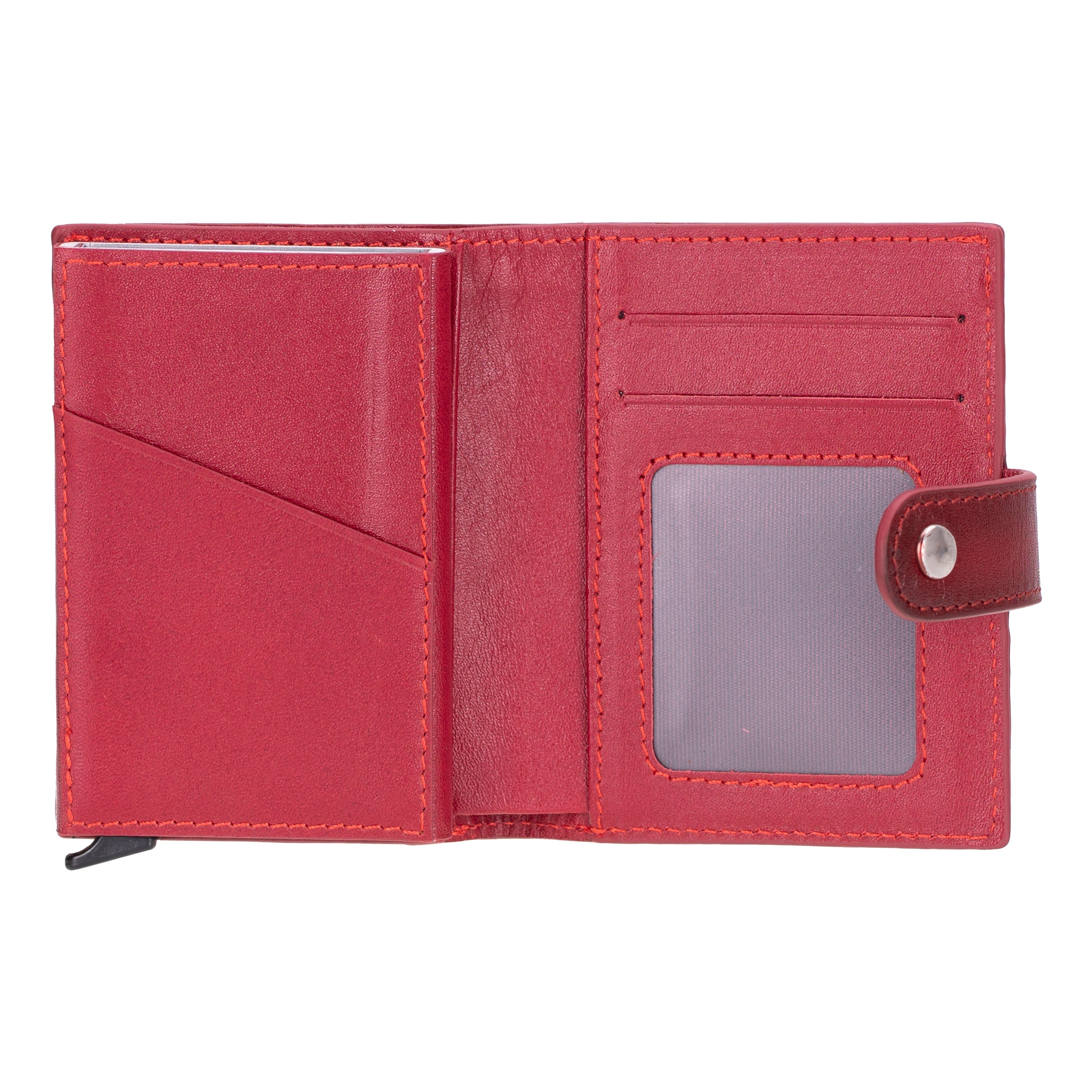 Luca Leather