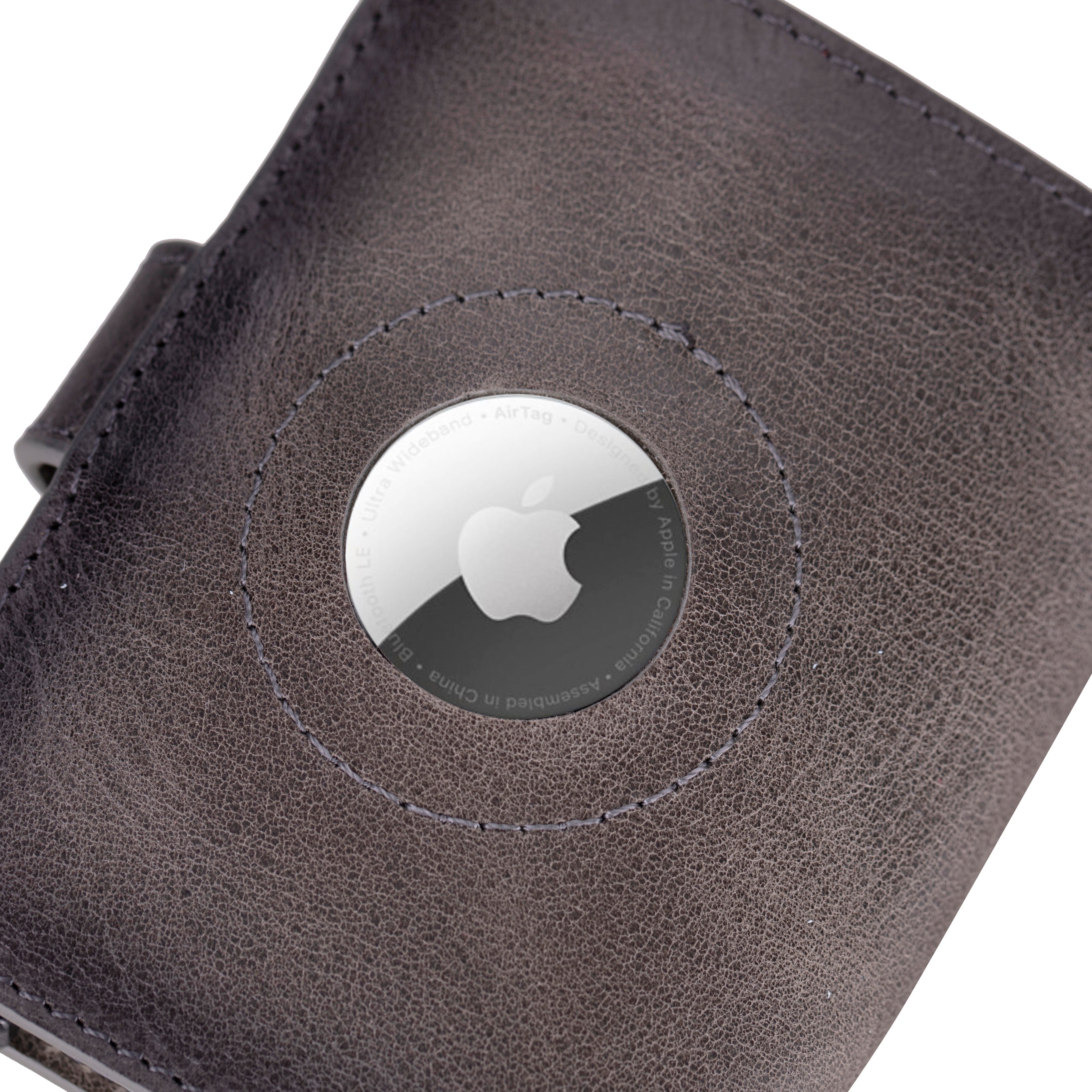 Luca Leather