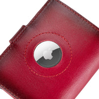 Luca Leather