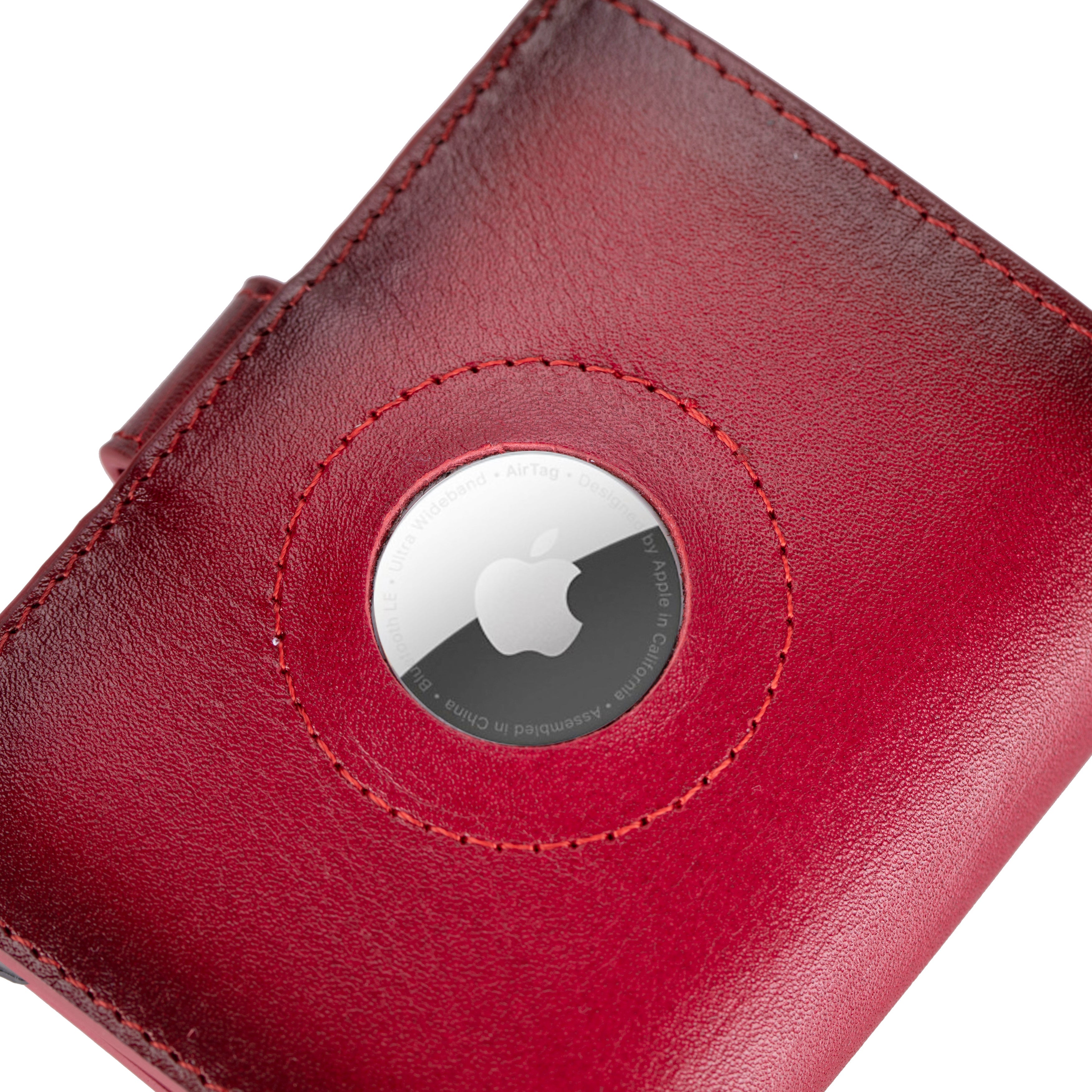 Luca Leather