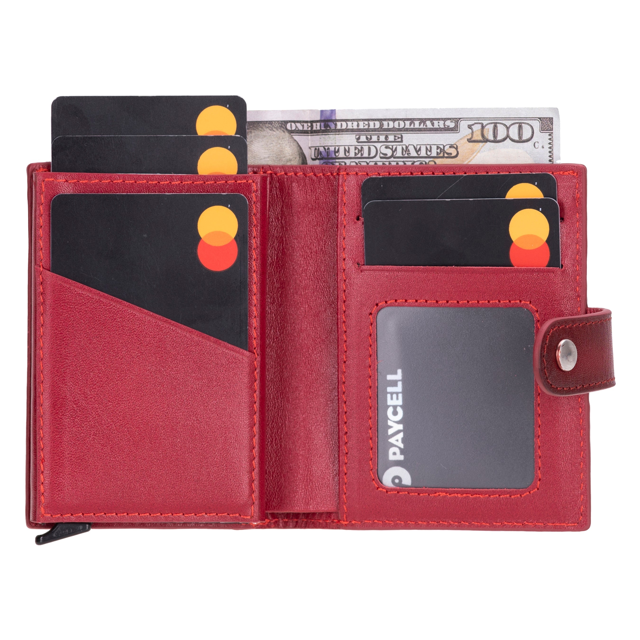 Luca Leather