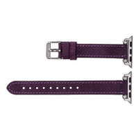 Luca Leather