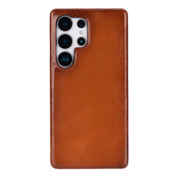 Luca Leather