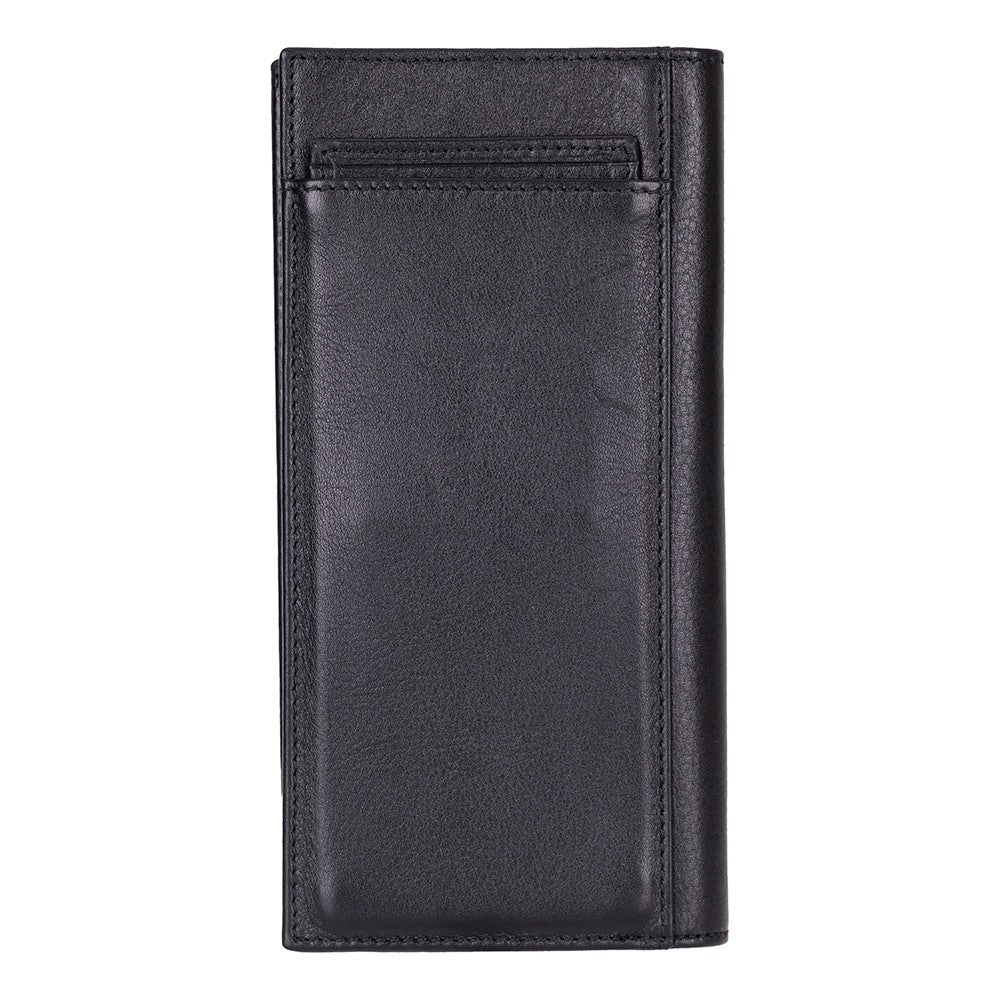 Luca Leather