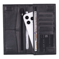 Luca Leather