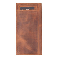 Luca Leather