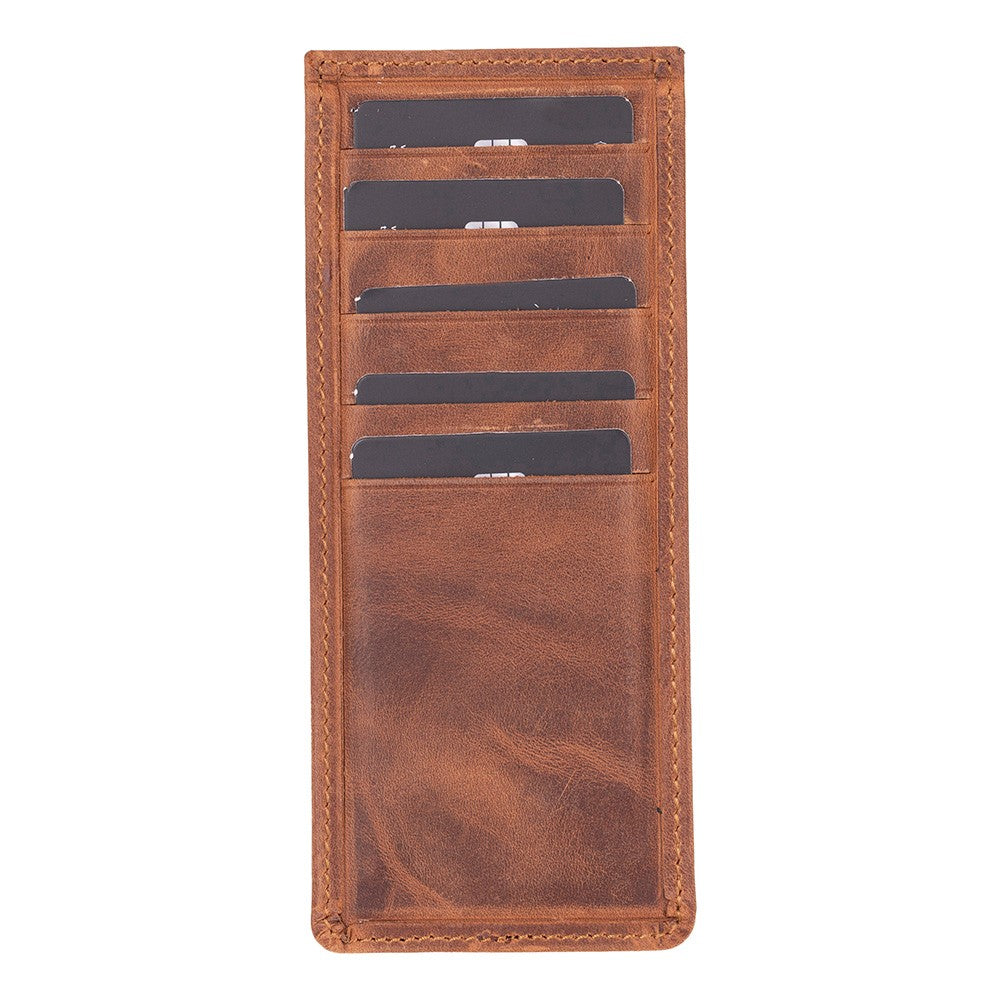 Luca Leather