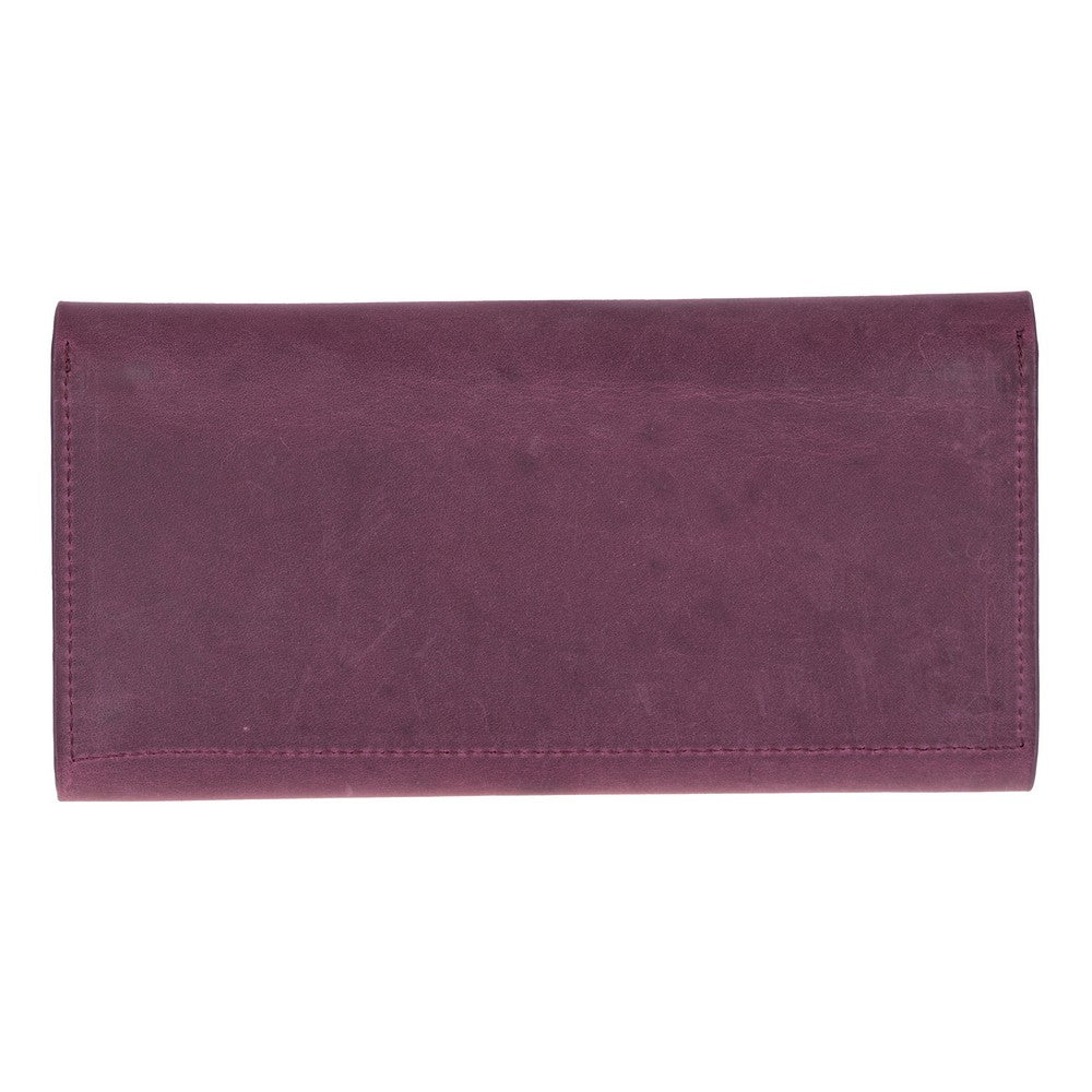 Luca Leather