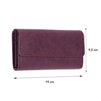Luca Leather