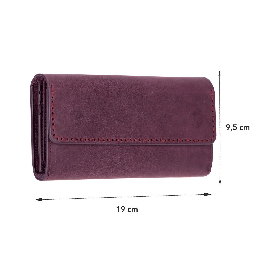 Luca Leather
