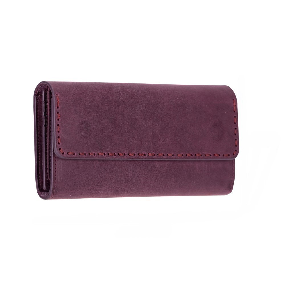 Luca Leather