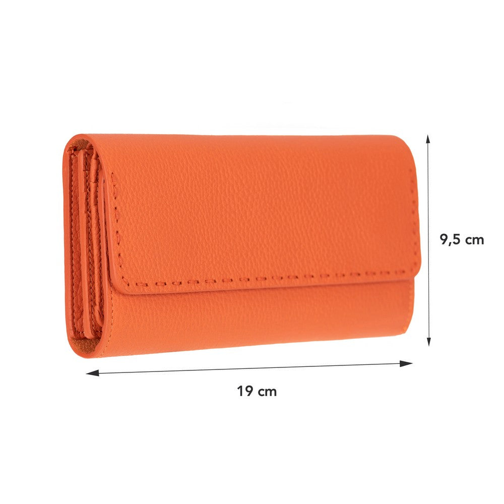 Luca Leather