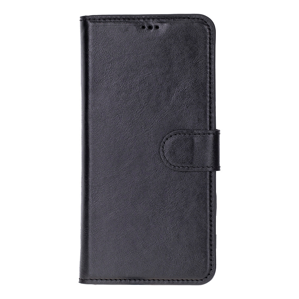 Luca Leather