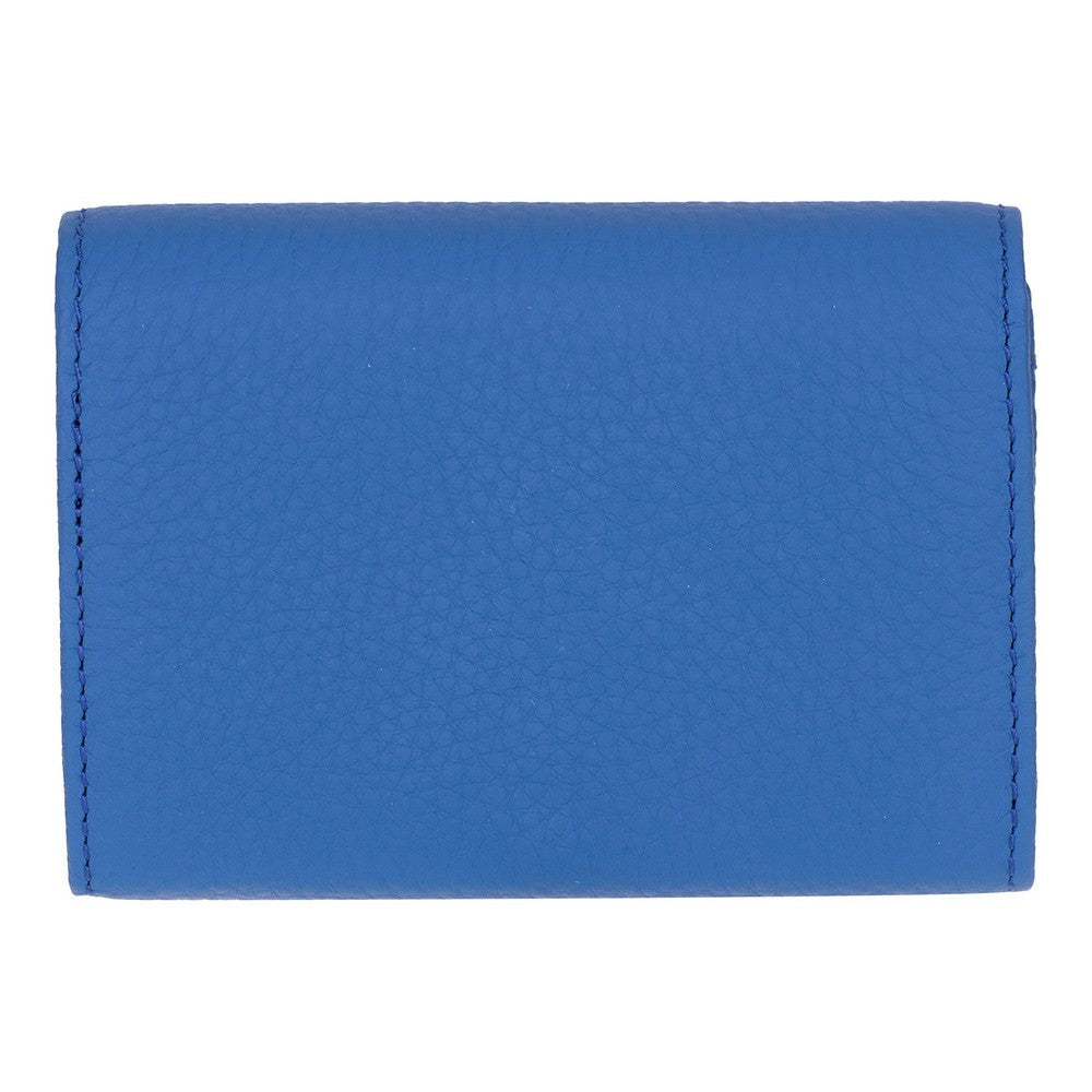 Luca Leather