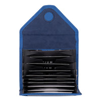 Luca Leather