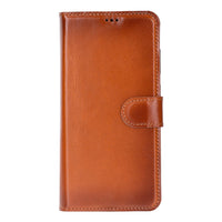 Luca Leather