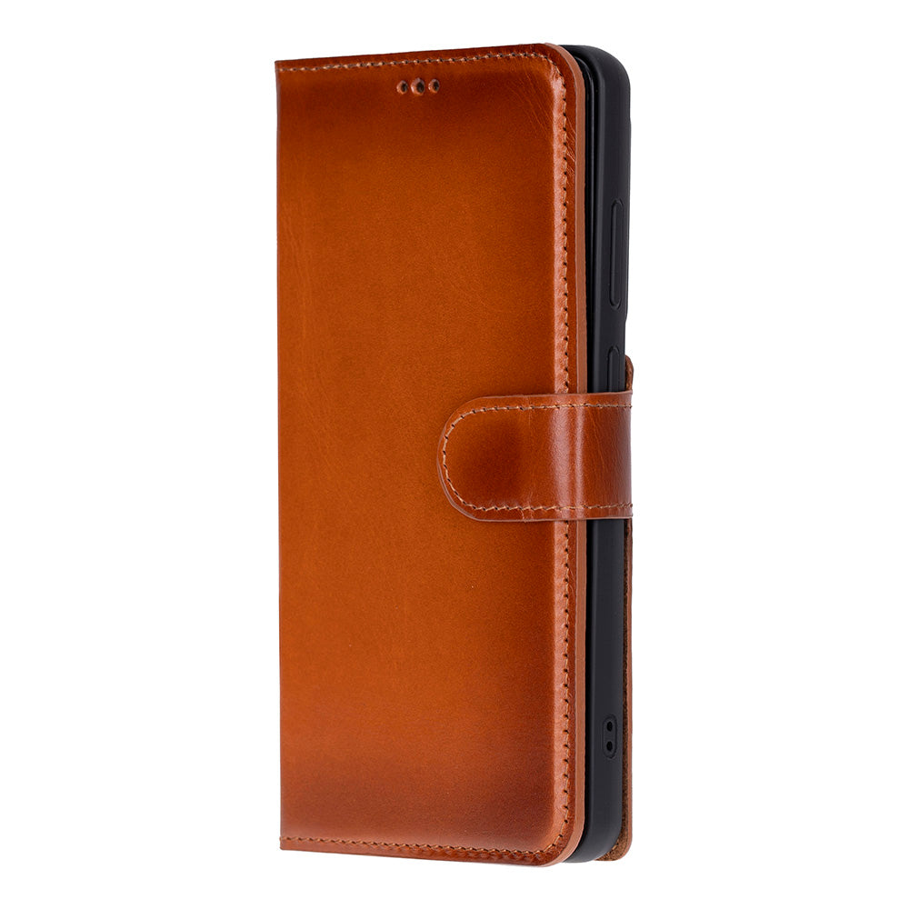 Luca Leather