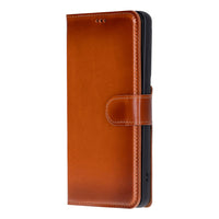 Luca Leather