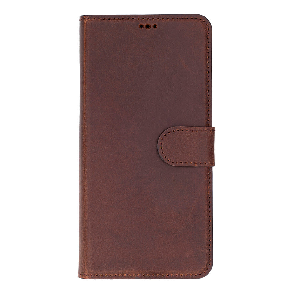 Luca Leather