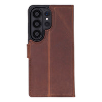 Luca Leather
