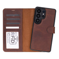 Luca Leather