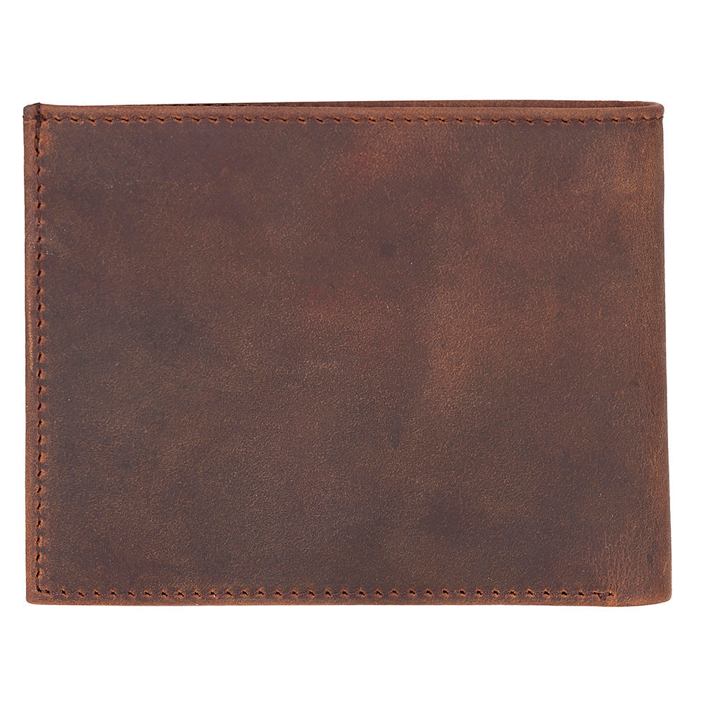 Luca Leather