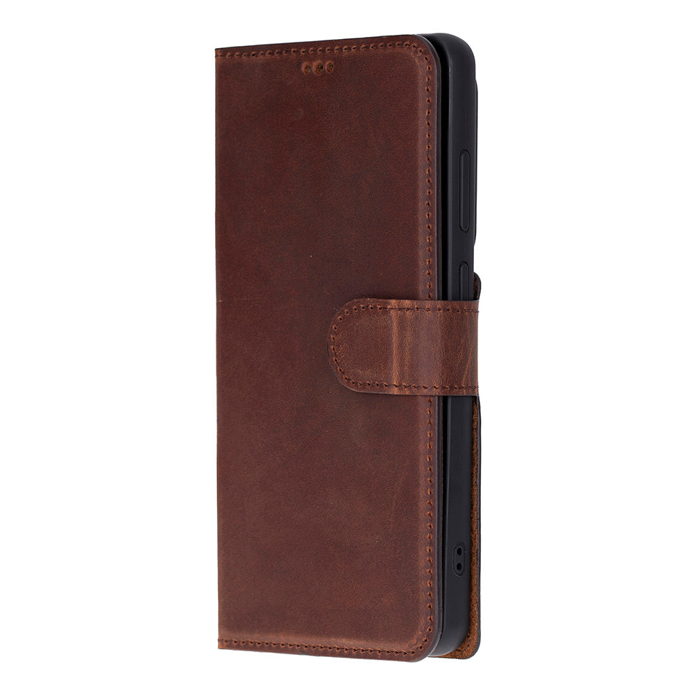 Luca Leather