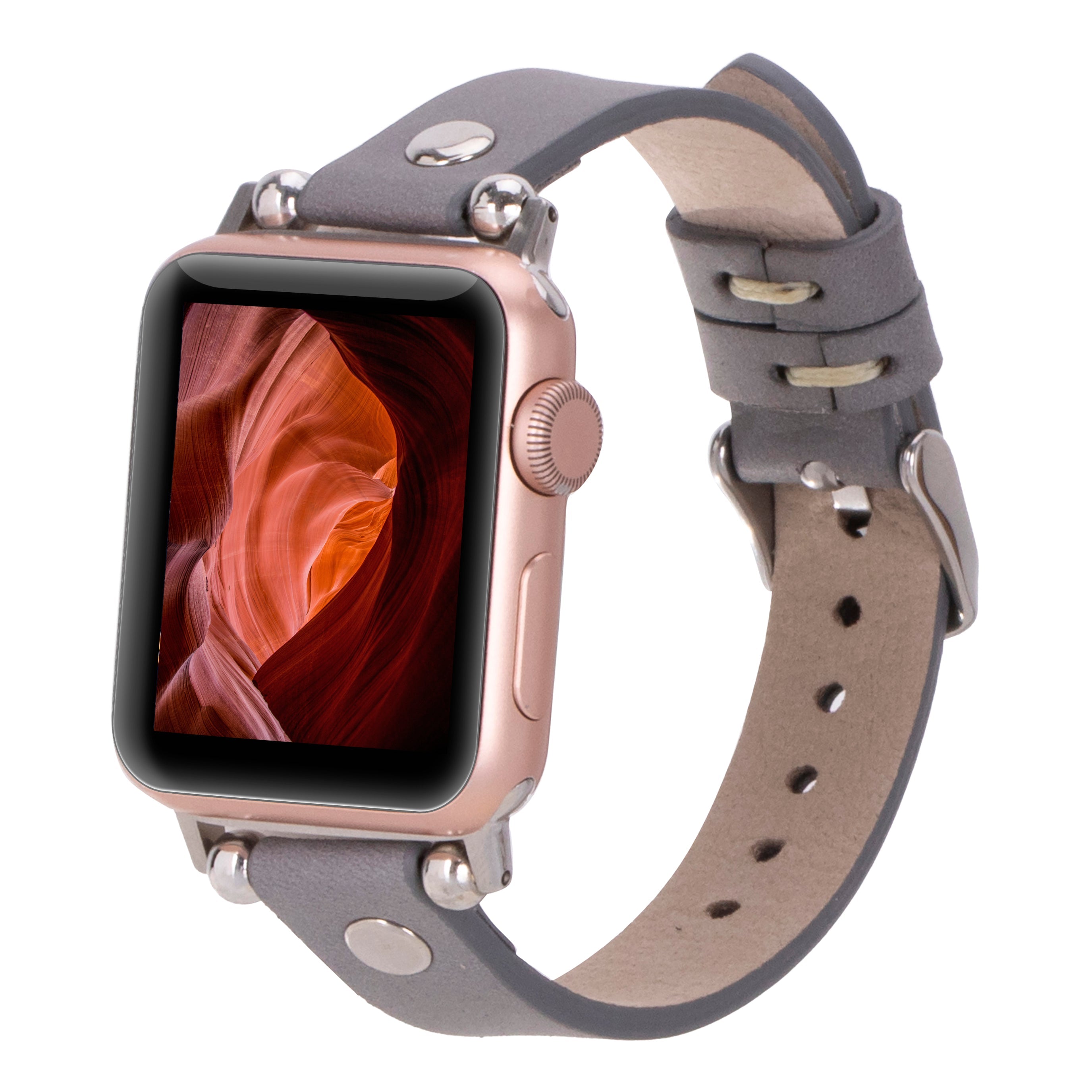 Luca Leather