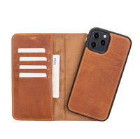 Luca Leather