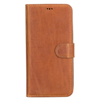 Luca Leather