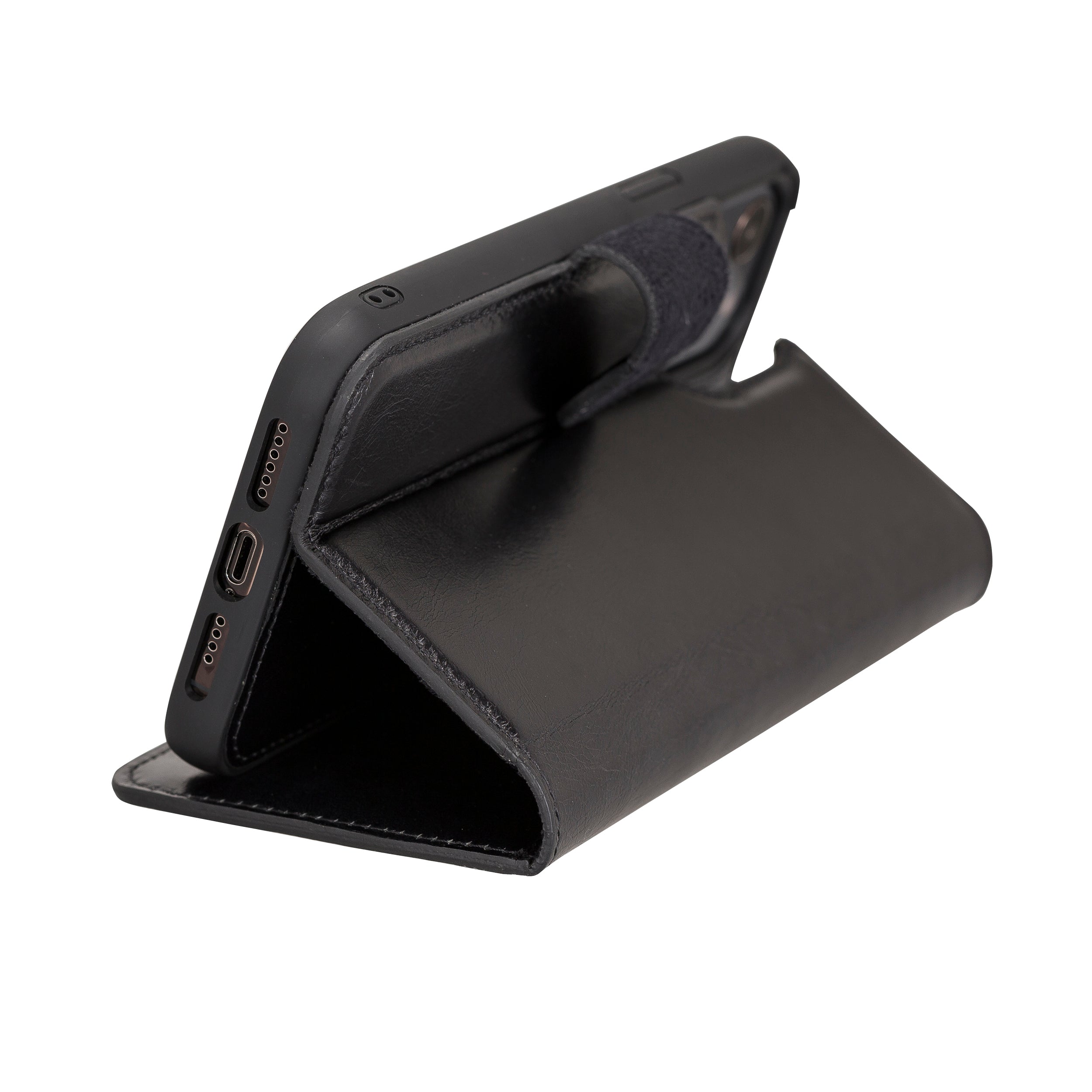 Luca Leather