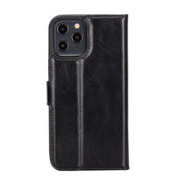 Luca Leather