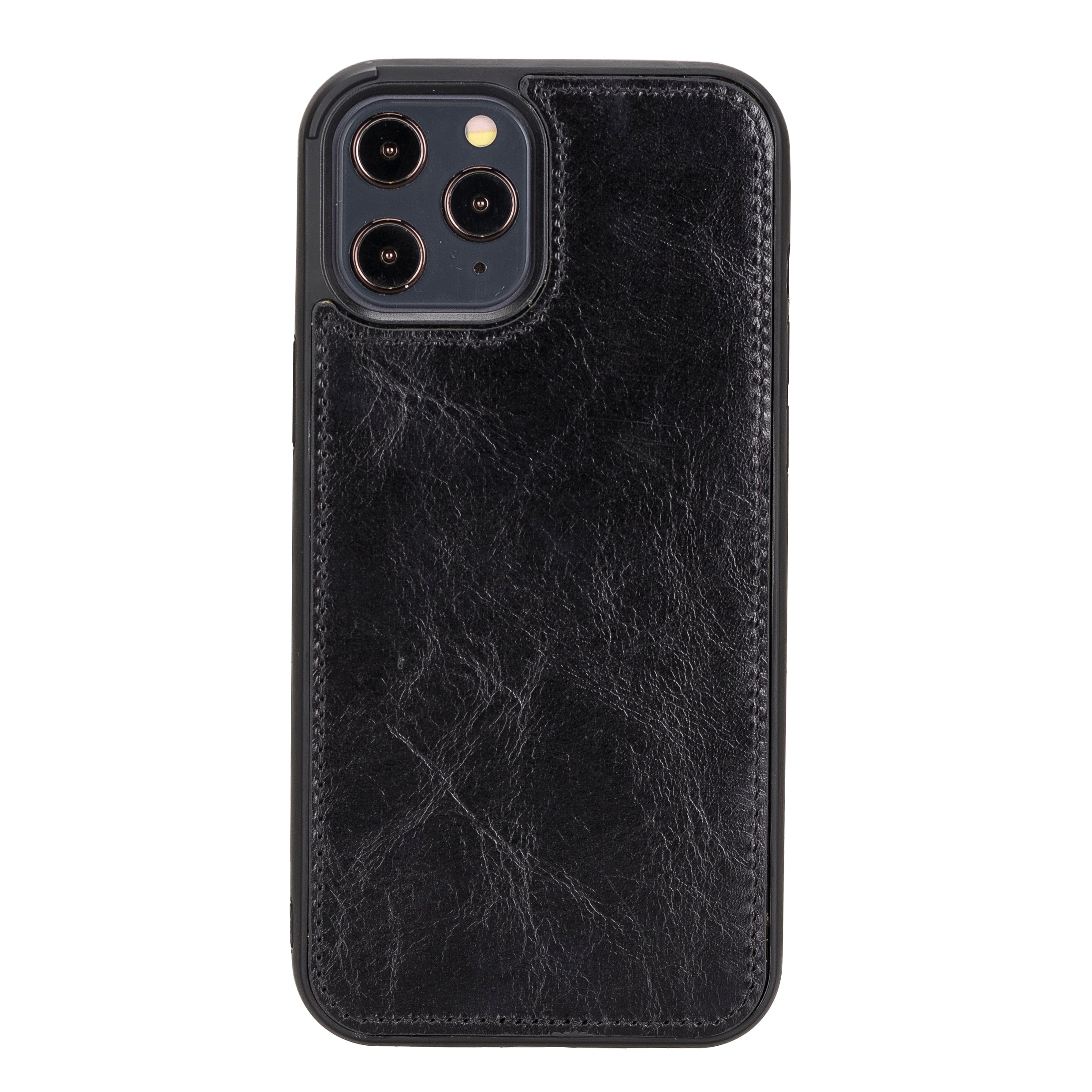 Luca Leather