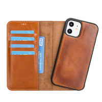 Luca Leather