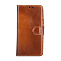Luca Leather