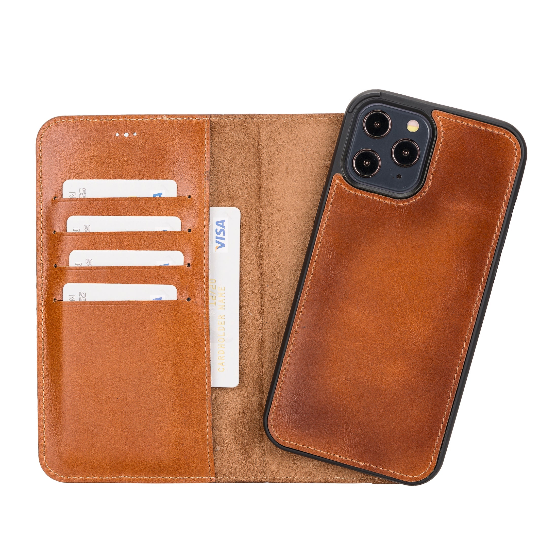 Luca Leather