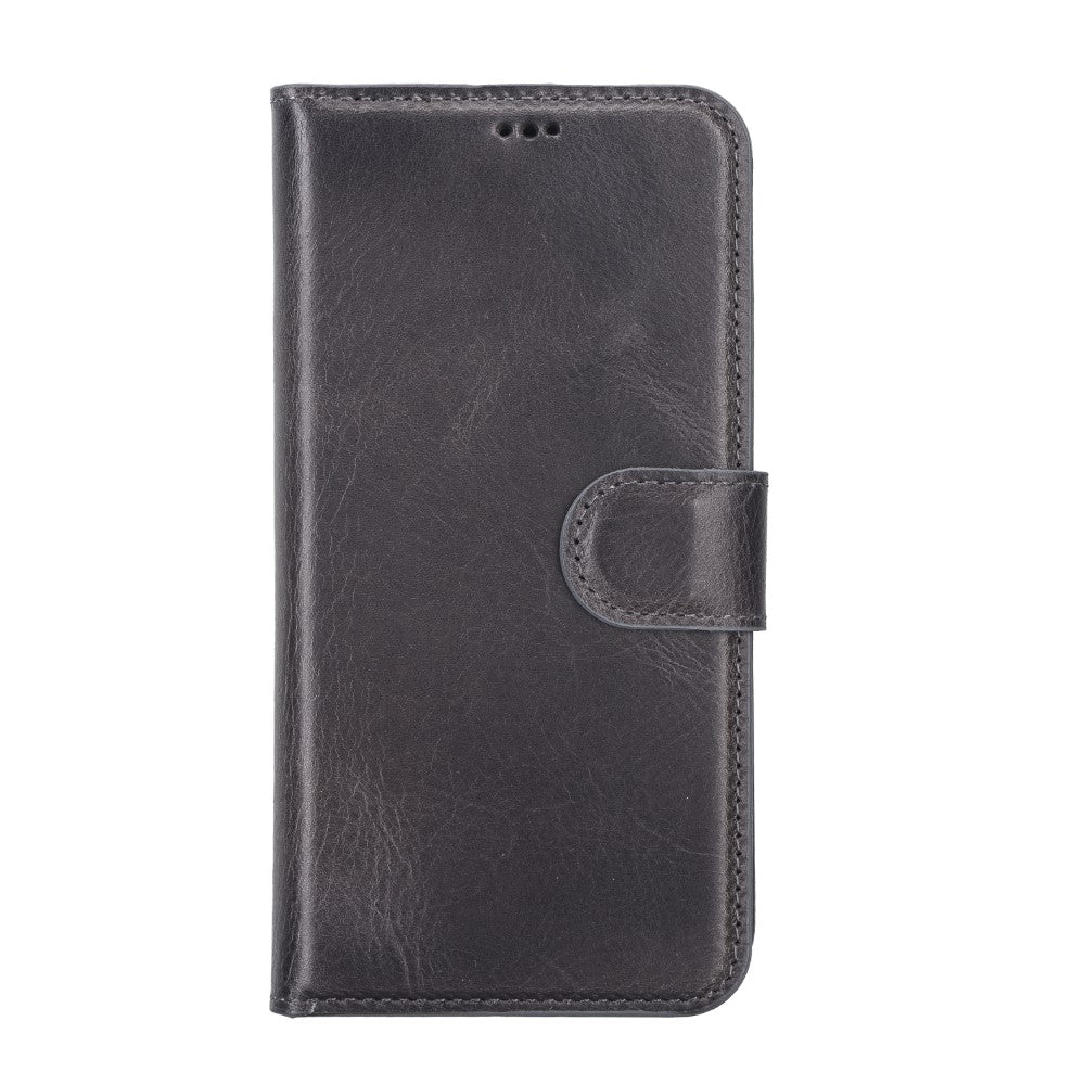 Luca Leather